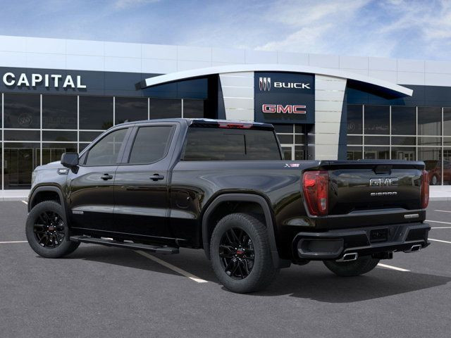 2025 GMC Sierra 1500 Elevation in Cars & Trucks in Edmonton - Image 4