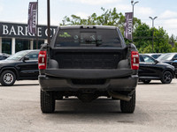 Recent Arrival! Granite Crystal Metallic Clearcoat 2021 Ram 2500 Big Horn 4D Crew Cab 6.7L Cummins I... (image 6)