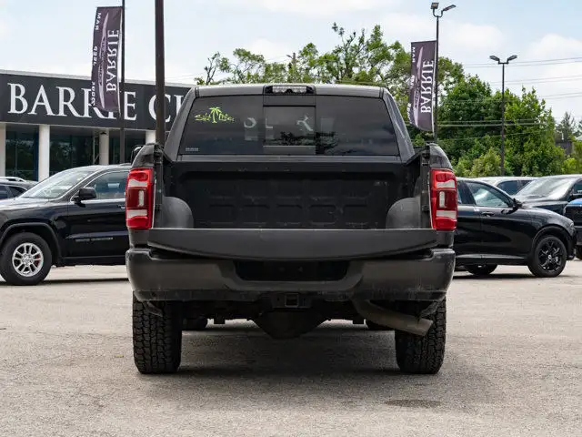 2021 Ram 2500 Big Horn in Cars & Trucks in Barrie - Image 8