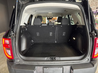 Ford Bronco Sport Big Bend 2023 – AWD, 19 362 km, Noir! Aventure. Confort. Technologie. Ce Ford Bron... (image 5)
