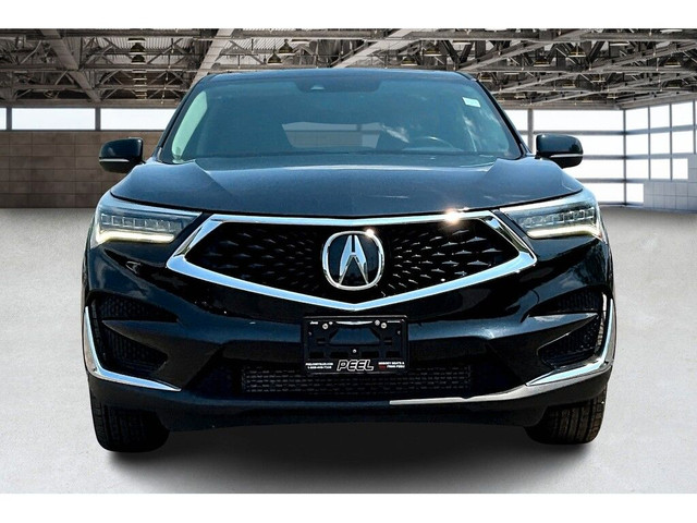 2020 Acura RDX Tech | Heated Leather | Panoroof | SafetyTec | AW in Cars & Trucks in Mississauga / Peel Region - Image 3