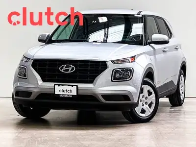 NO ACCIDENTS / CLEAN CARFAX / 1 OWNER / Climate Control, Bluetooth Music, Touchscreen Display and mo...