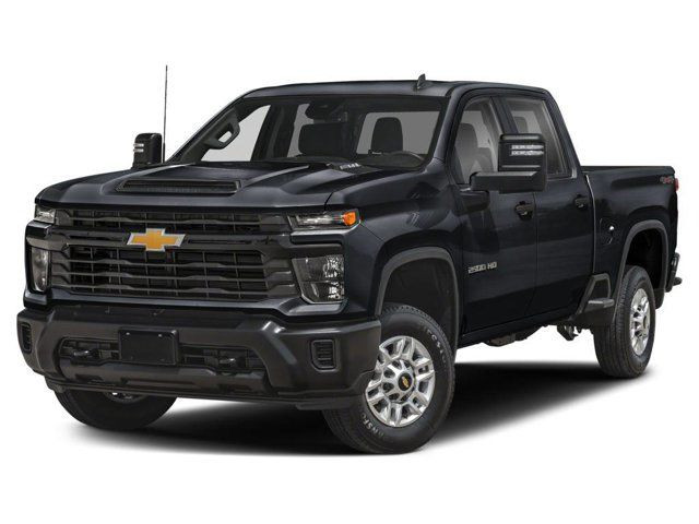 2025 Chevrolet Silverado 2500HD LT in Cars & Trucks in Oshawa / Durham Region
