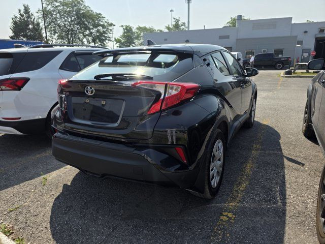 2021 Toyota C-HR in Cars & Trucks in Ottawa - Image 3