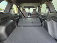 The 2026 Honda CR-V Hybrid EX-L is the perfect balance of premium comfort, advanced efficiency, and... (image 9)