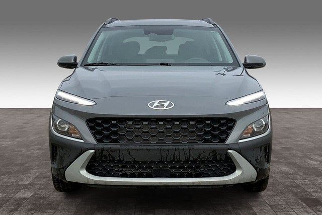 2023 Hyundai KONA AWD PREFERRED S&L in Cars & Trucks in Edmonton - Image 3
