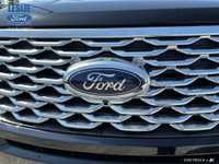 This accident free, one owner, local trade includes: -Power Heated/Cooled Front Seats-Heated Steerin... (image 8)