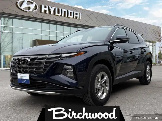 2023 Hyundai Tucson Preferred Trend Pkg | Certified | 3.99% Avai in Cars & Trucks in Winnipeg - Image 2