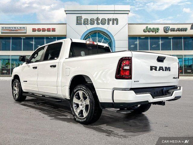 2025 Ram 1500 Tradesman in Cars & Trucks in Winnipeg - Image 3
