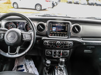 Black Clearcoat 2021 Jeep Wrangler 8-Speed Automatic Pentastar 3.6L V6 VVTAll vehicle come with one... (image 6)