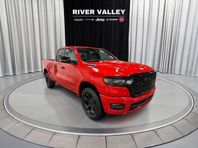 2025 Ram 1500 in Cars & Trucks in Strathcona County