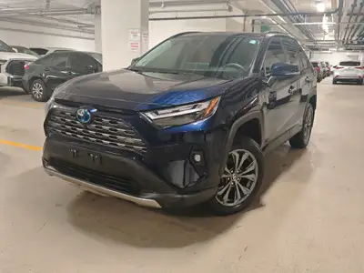 TCUV PROGRAM: Unleash the thrill of driving with confidence in our Toyota Certified Pre-Owned vehicl...