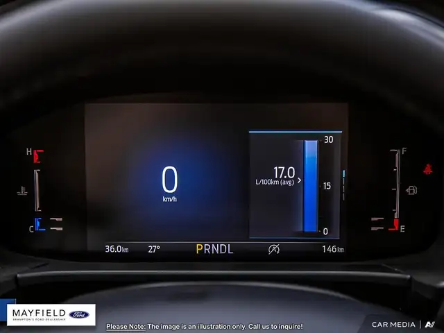 2025 Ford Escape ACTIVE in Cars & Trucks in Mississauga / Peel Region - Image 15