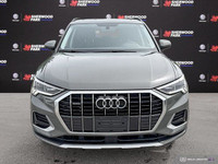 Check out this 2021 Audi Q3 Komfort before someone takes it home! *Get Your Money's Worth for this A... (image 8)