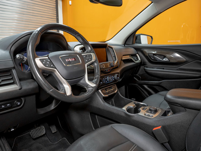 2022 GMC Terrain DENALI AWD *TOIT* NAV CUIR SIÈGES VENTIL BOSE H dans Autos et camions  à Laurentides - Image 2