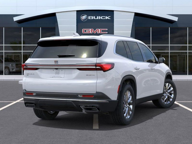 2026 Buick Enclave Preferred in Cars & Trucks in Penticton - Image 4