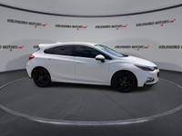 Engine: Turbo Gas 1cyl 1.4L L/100Km City: 8.4 L/100Km Hwy: 6.4 Safety Equipment StabiliTrak, stabili... (image 8)