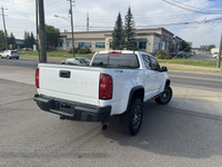 This vehicle is equipped with: 2.8L 4 cylinder turbocharged engine can tow up to 7,700 lbs Heated se... (image 4)