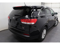 +Sièges chauffants / Heated seats +Bluetooth +Caméra de recul / Backup camera +Régulateur de vitesse... (image 9)