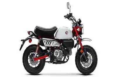 $285 Dealer Assembly + $293 Vehicle Processing Engine Type: Single-Cylinder Displacement: 7.6 cu. in...