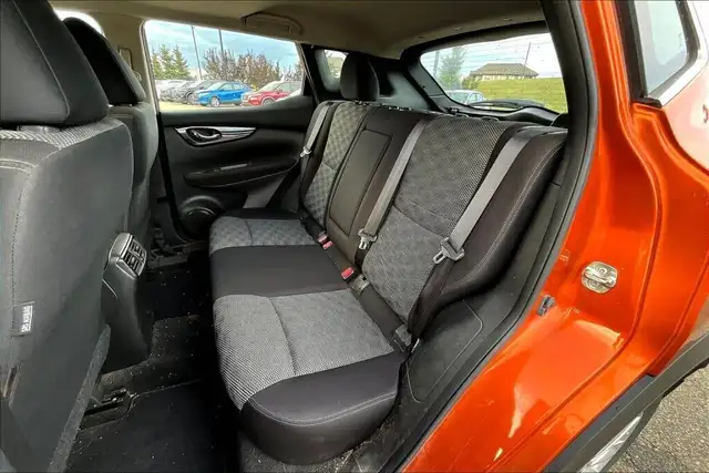 2018 Nissan Qashqai AWD SV in Cars & Trucks in Edmonton - Image 26