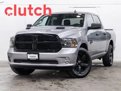 NO ACCIDENTS / CLEAN CARFAX / 1 OWNER / Bluetooth Music, Touchscreen Display, Cruise Control and mor...