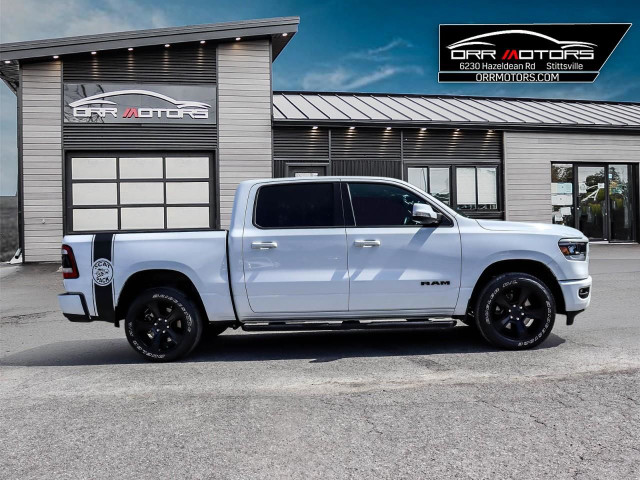 2022 RAM 1500 Sport **COMING SOON** in Cars & Trucks in Ottawa - Image 3