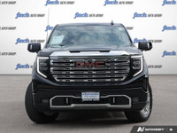 Discover the Ultimate Driving Experience with the 2024 GMC Sierra 1500 Denali: Power, Precision, and... (image 1)