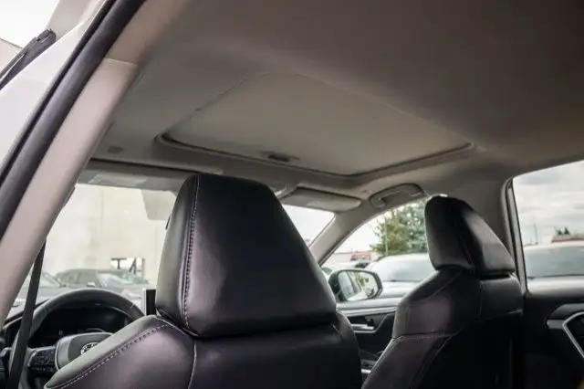 2024 Toyota RAV4 Hybrid XLE dans Autos et camions dans Ville d’Edmonton - Image 34