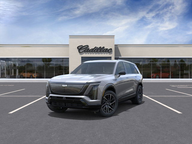 2026 Cadillac VISTIQ Sport in Cars & Trucks in City of Montréal