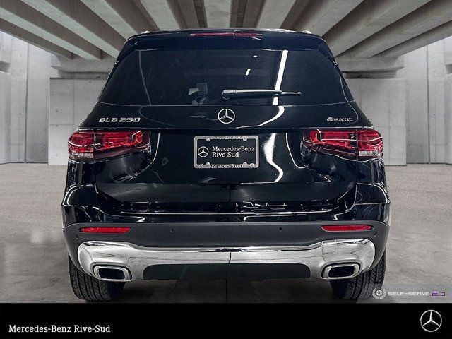 2023 Mercedes-Benz GLB 250 4MATIC in Cars & Trucks in Longueuil / South Shore - Image 4