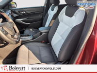 UN SEUL PROPRIÉTAIRE PRÉCÉDENT, JAMAIS ACCIDENTÉ, CARFAX VÉRIFIÉ, GARANTI CERTIFIÉ, REPRIS EN ÉCHANG... (image 9)