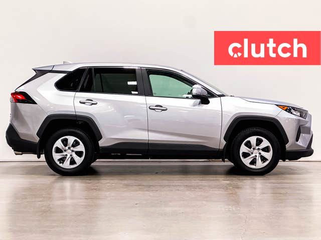 2023 Toyota RAV4 LE AWD w/ Apple CarPlay, Heated Front Seats, Re in Cars & Trucks in City of Toronto - Image 4