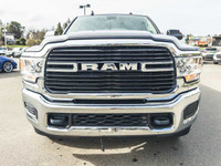 Only 64,245 KM! Dealer Certified Pre-Owned. This Ram 2500 delivers a Intercooled Turbo Diesel I-6 6.... (image 8)