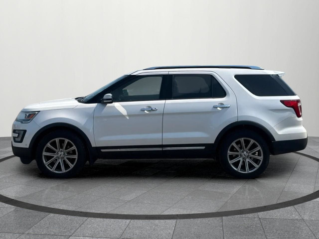 2017 Ford Explorer Limited in Cars & Trucks in Mississauga / Peel Region - Image 3