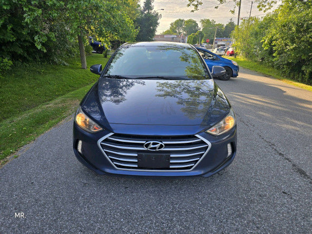 2018 Hyundai Elantra GL Heated seats, Reverse Camera , blind spo in Cars & Trucks in City of Toronto - Image 3