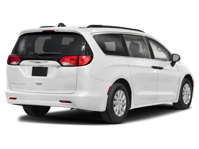2025 Chrysler Voyager LX in Cars & Trucks in Oakville / Halton Region - Image 2