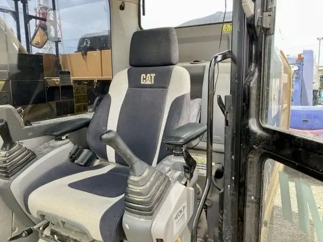 2014 CAT 320E in Heavy Equipment in City of Halifax - Image 4