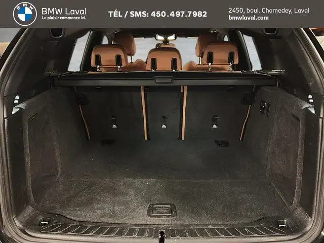 2021 BMW X3 xDrive30i, Point d'accès Wi-Fi in Cars & Trucks in Laval / North Shore - Image 33