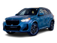 2023 BMW X1