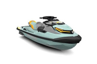 2024 Sea-Doo Wake™ Pro 230 AUD IBR IDF