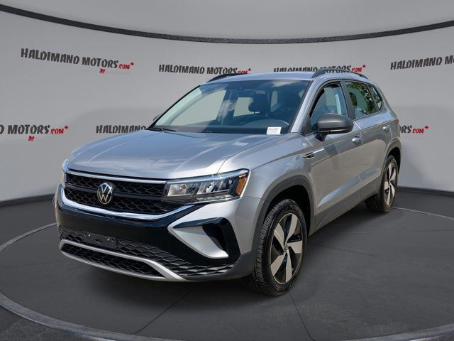 2023 Volkswagen Taos Trendline in Cars & Trucks in Hamilton
