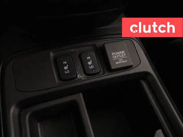 2015 Honda CR-V SE AWD w/ Heated Front Seats, Rearview Cam, Crui in Cars & Trucks in City of Toronto - Image 38