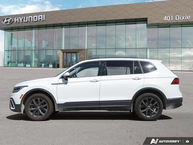 2024 Volkswagen Tiguan Comfortline in Cars & Trucks in Mississauga / Peel Region - Image 3