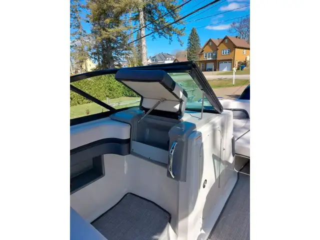 2019 Chaparral VORTEX 223 RX in Powerboats & Motorboats in Québec City - Image 15