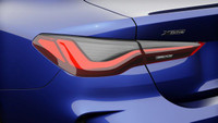 La toute nouvelle B*MW 430i xDrive 2025* laisse les conventions derrière. La Série 4 combine une app... (image 9)
