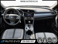 HONDA CIVIC LX COUPE 2.0L 2016, 93000 KM, FINANCEMENT DISPONIBLE, GROUPE ELECTRIQUE, CAMERA DE RECUL... (image 8)