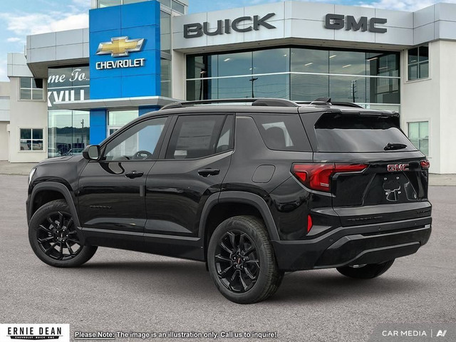 2026 GMC Terrain Elevation in Cars & Trucks in Barrie - Image 4