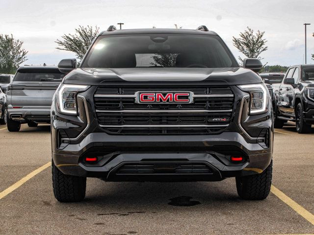2026 GMC Terrain AWD AT4 in Cars & Trucks in Strathcona County - Image 3