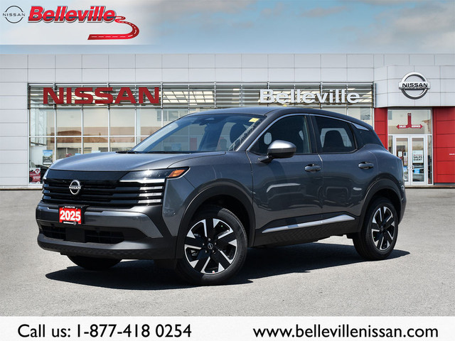 2025 Nissan Kicks SV in Cars & Trucks in Belleville